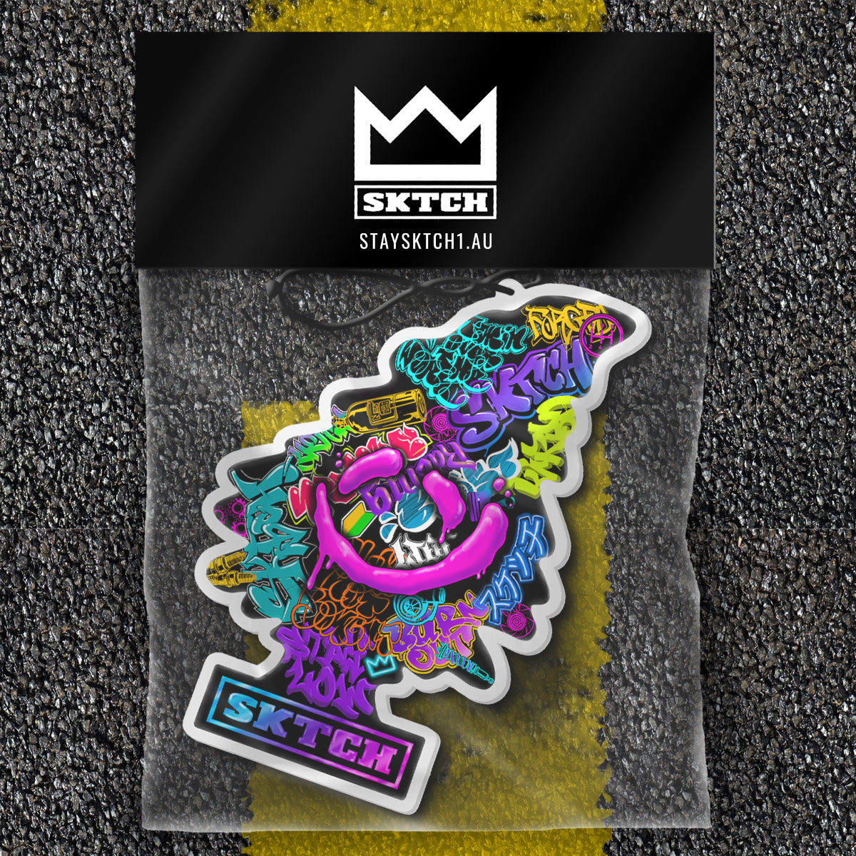 OG Tree - Airfreshener