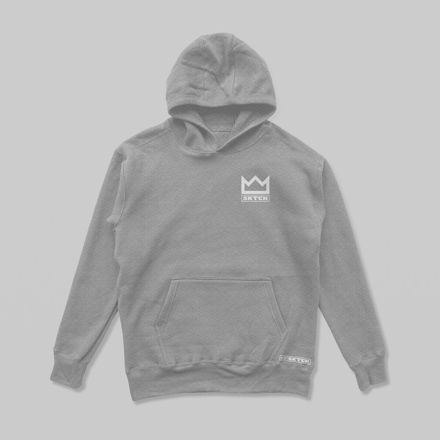 Marvin The Bob-om - Hoodie