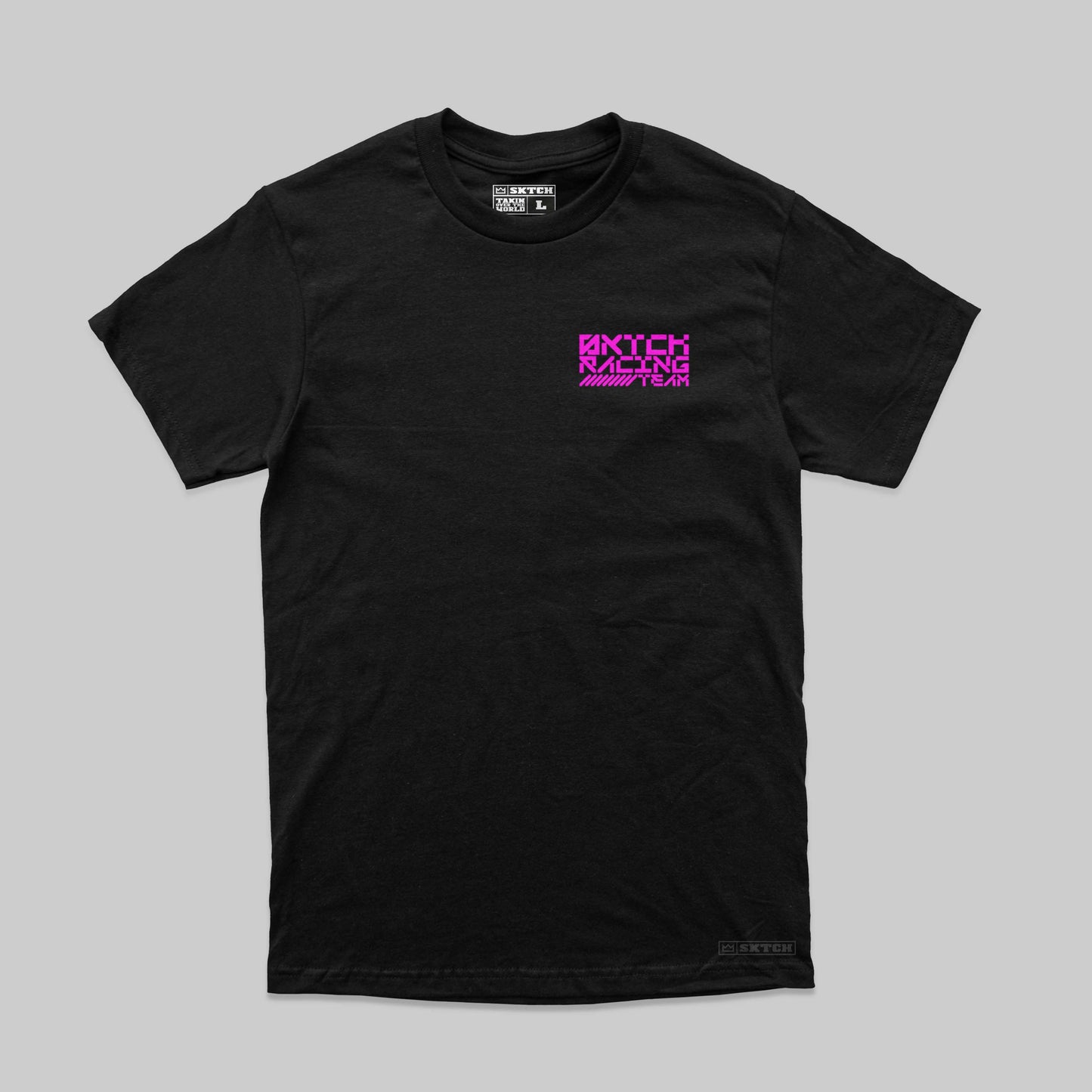 SKTCH RACING TEAM - Tee
