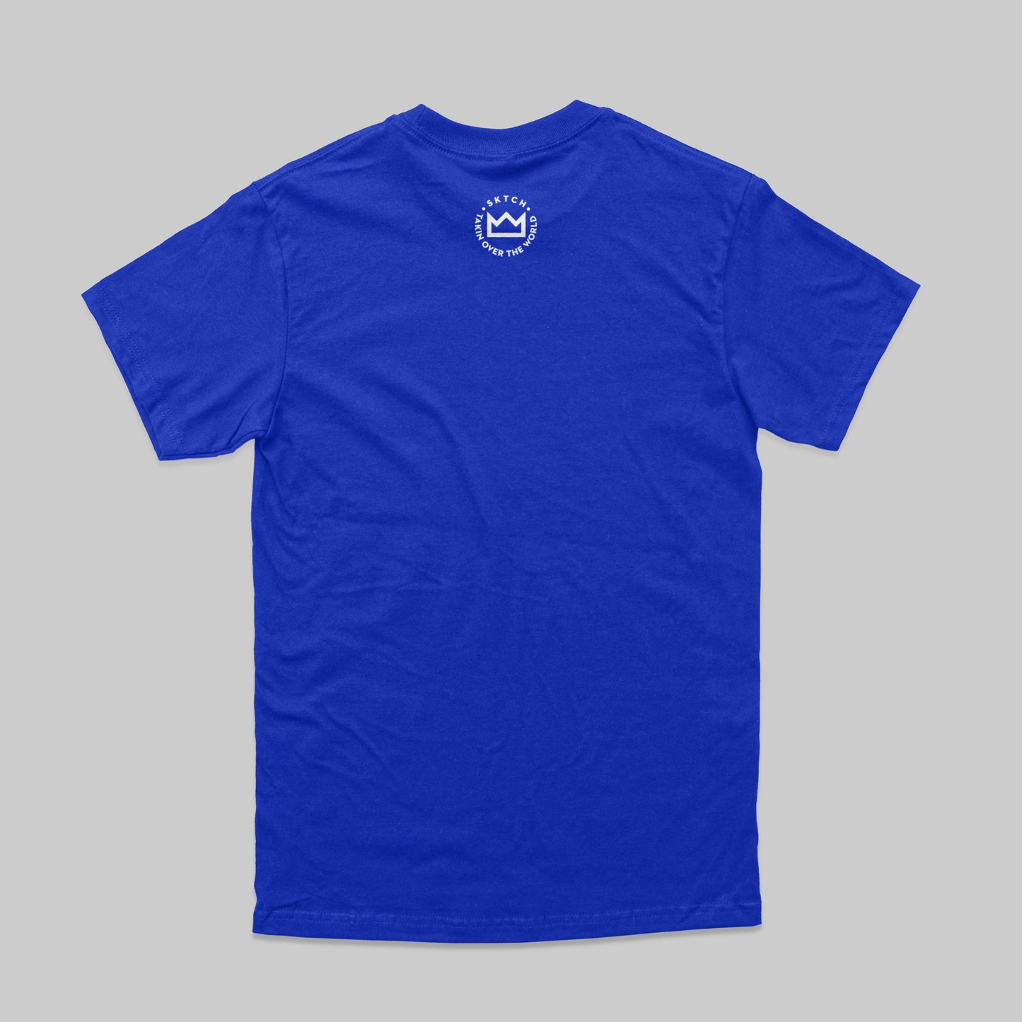 Squirtle Squad - Tee