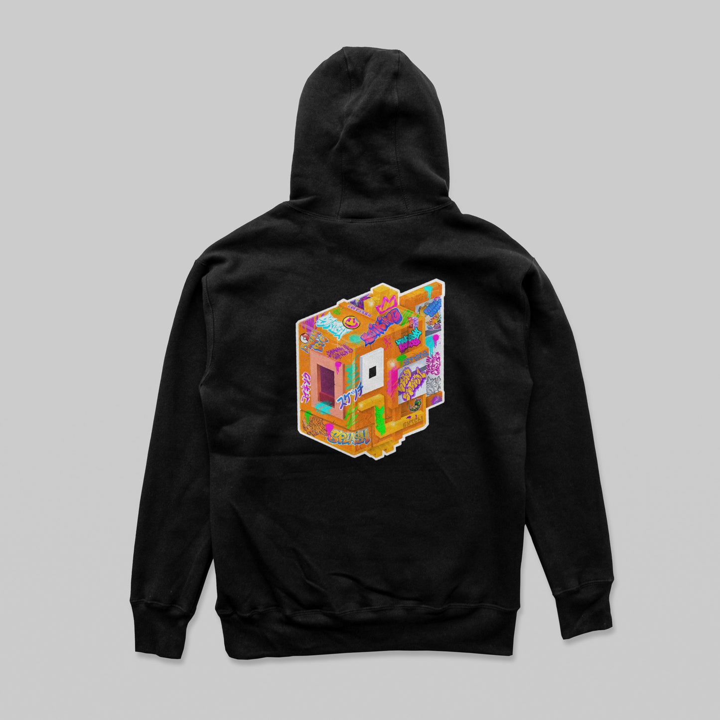Magicube - Hoodie