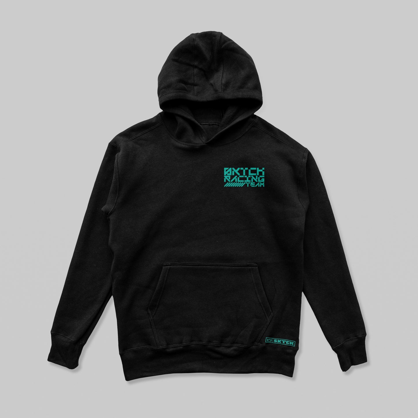 SKTCH RACING TEAM - Hoodie
