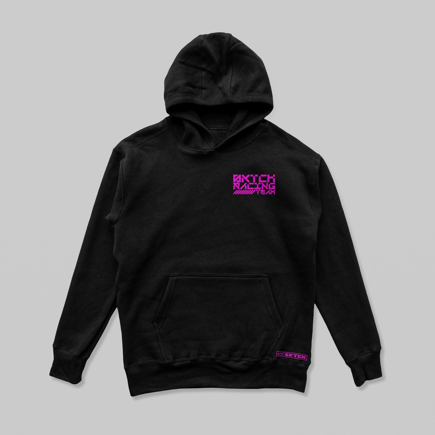 SKTCH RACING TEAM - Hoodie